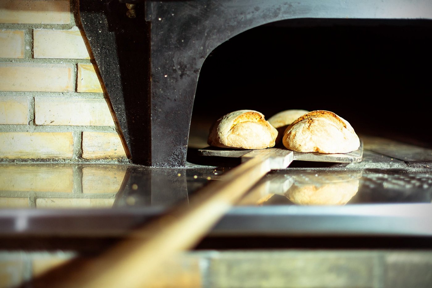 Papadakis Kissamos oven